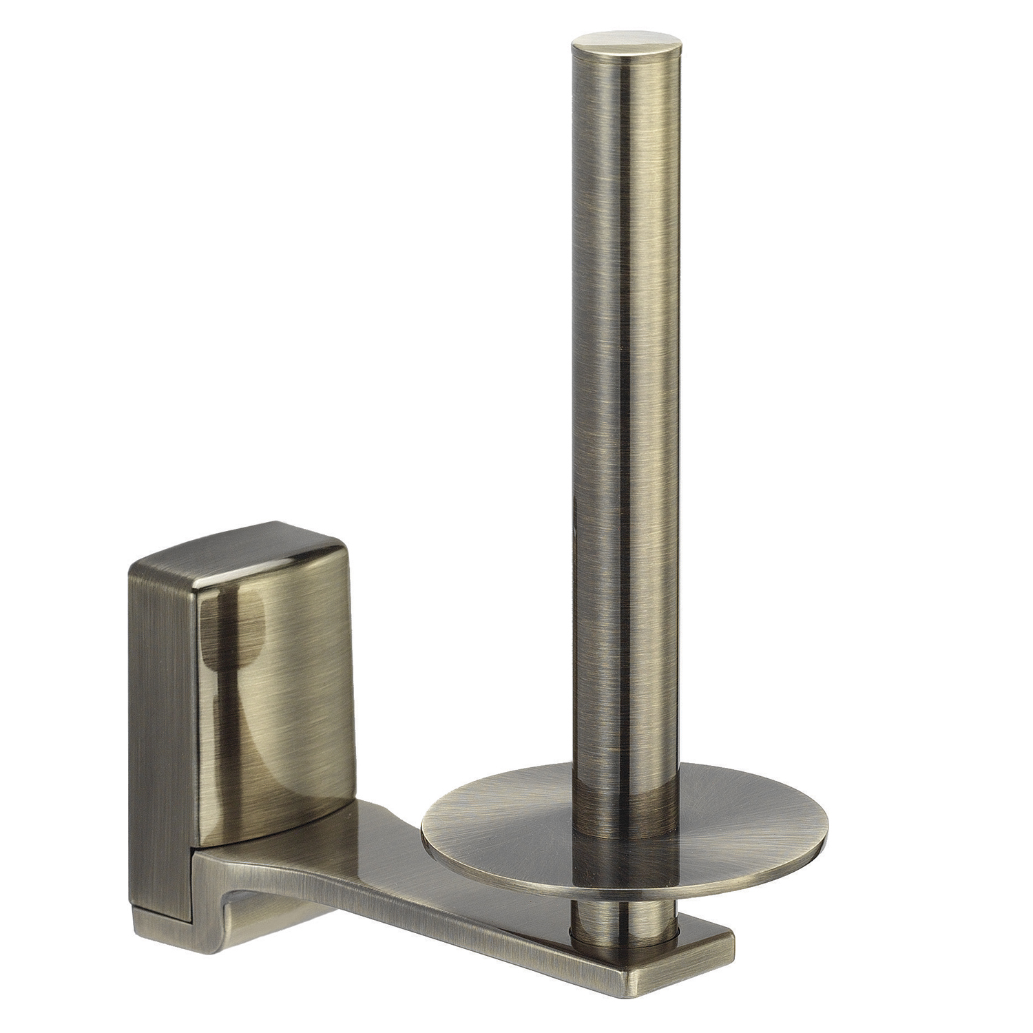 K-5297 Exter Держатель туалетной бумаги WasserKRAFT Exter K-5200  - Вид №2