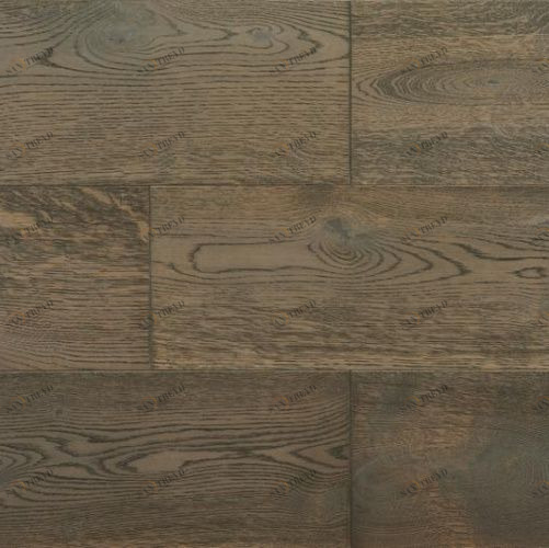 Инженерная доска TarWood Country Графит 11х120мм Дуб Натур с брашью (Текстурированная) 400-1600х120 мм 2900400649