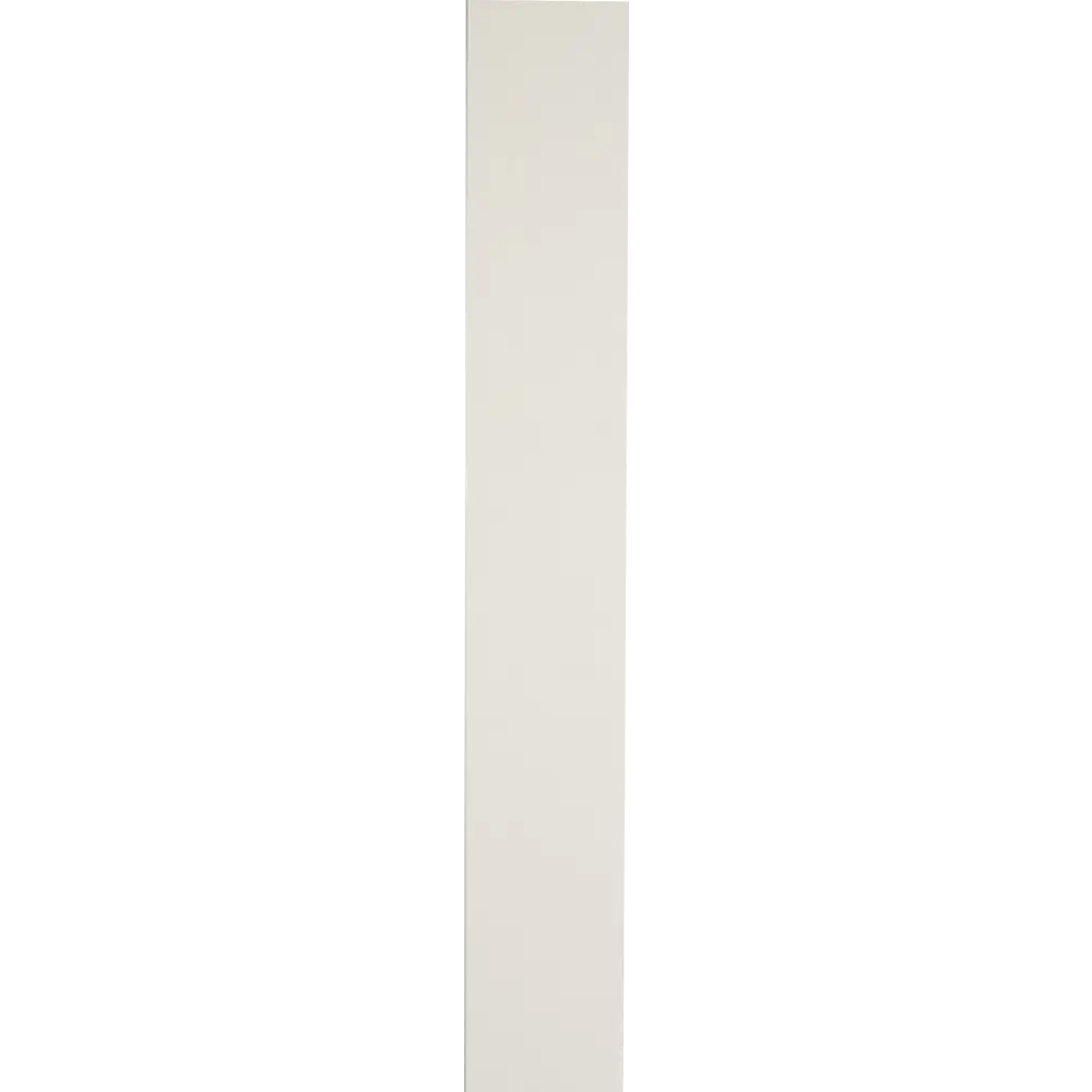 Santreyd Премиум: универсальная мебельная панель белая 270x40 см 82036040 STLM-0018047 - Вид №3