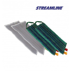 V549121 STREAMLINE Комплект ECOSHINE™ PRO V549121
2 мопа для скраба.