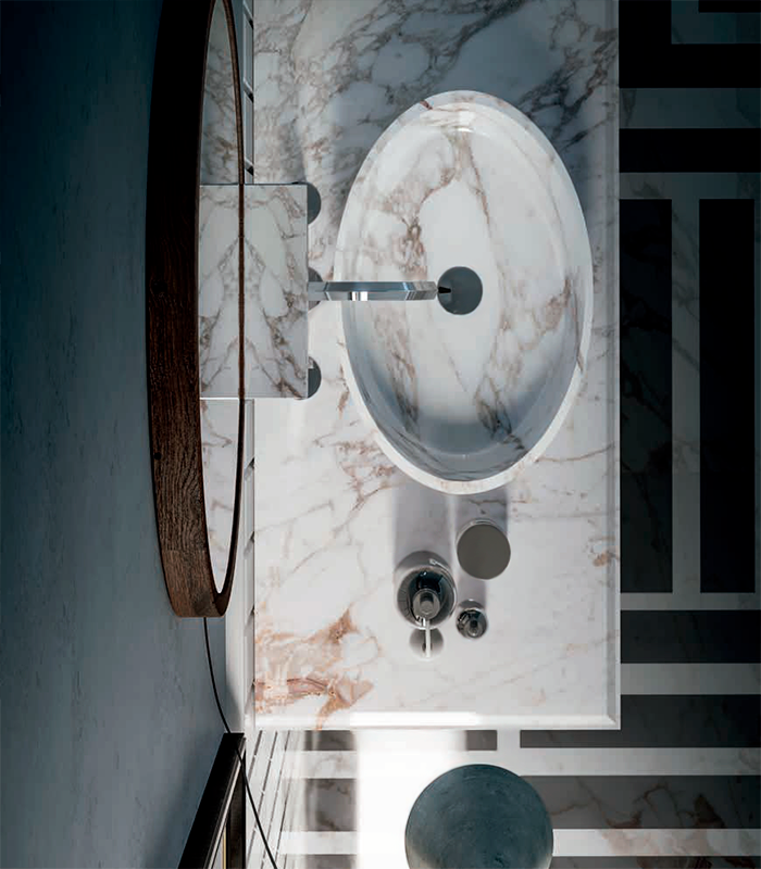 База под раковину  CALLESELLA S0350 COCO - Вид №1