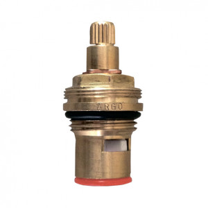 18.103  Картриджи, кран-буксы, дайвотеры  ARGO kran