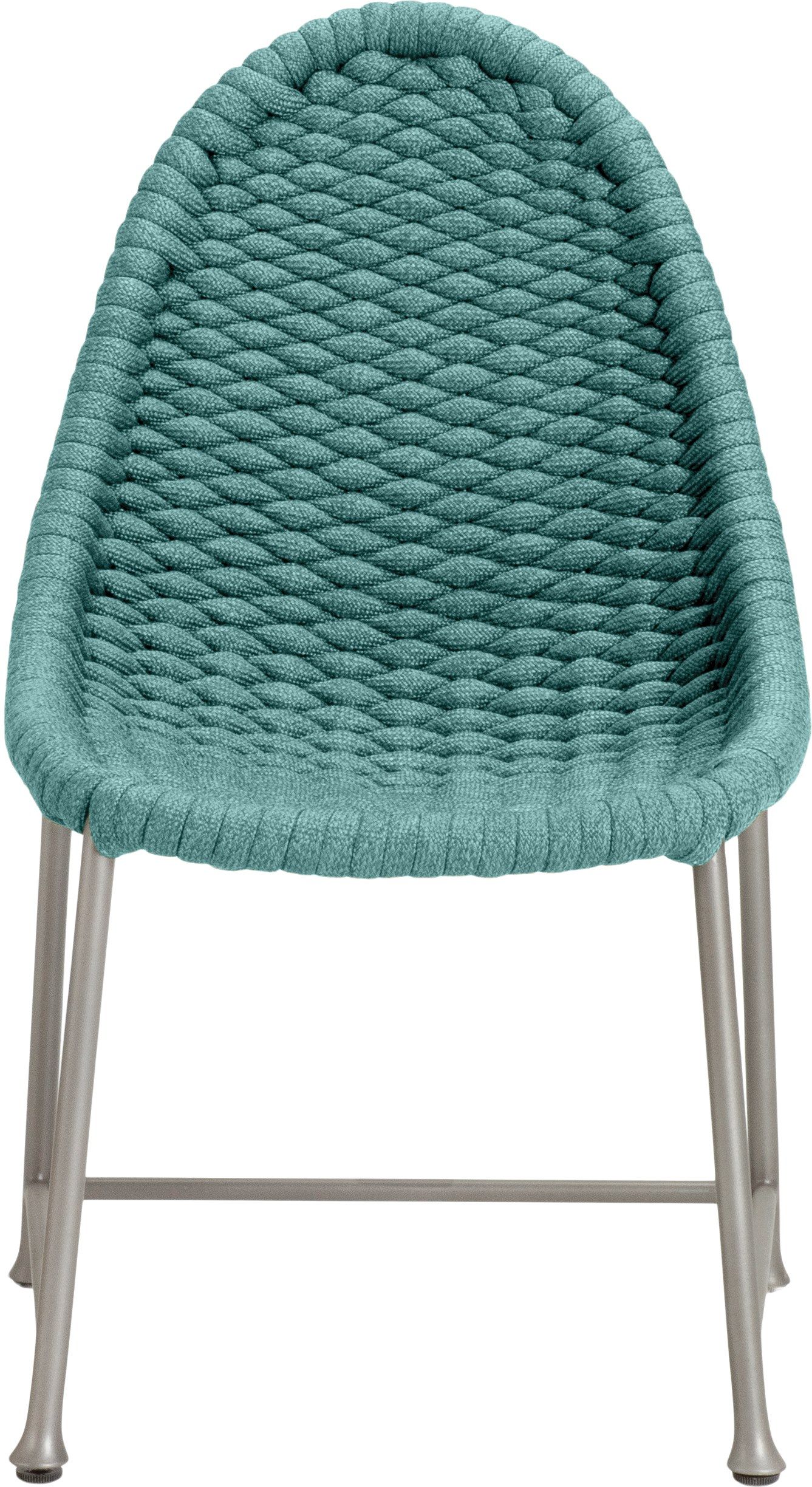 Олефиновый садовый стул JANUS et Cie Chopstix ARCH-00021573 - Вид №3