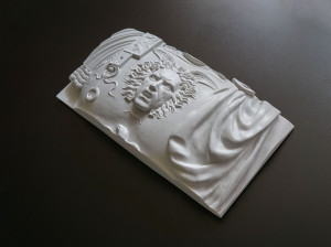 Декоративная панель