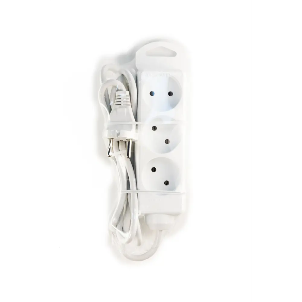 Удлинитель ЗАЩИТА ПРО с 3 розетками для бытовой техники 83061711 STLM-0038879 - Вид №2