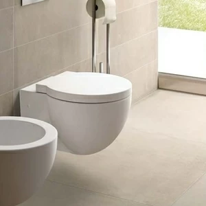 EASVSE Подвесной унитаз настенный Белый Ceramica Cielo EASY BATH Италия