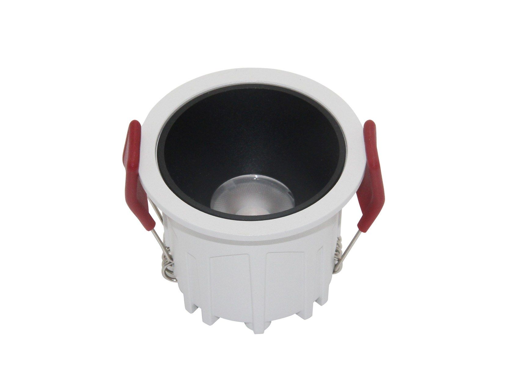 Затемняемый светодиодный светильник Alfa ALFA DL043-01-D ARCH-00043816 - Вид №3