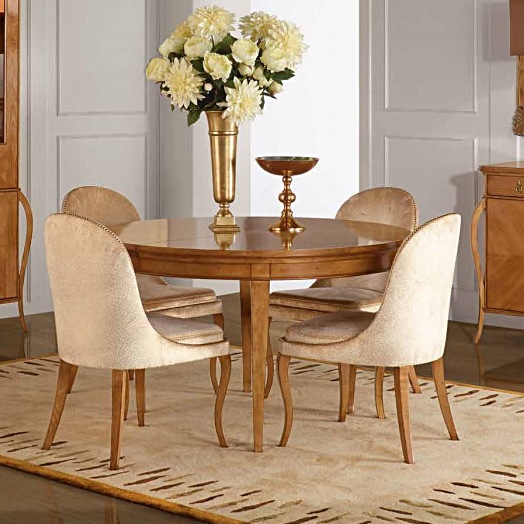 007414 Стол AM Classic Liberty Santreyd - Вид №1