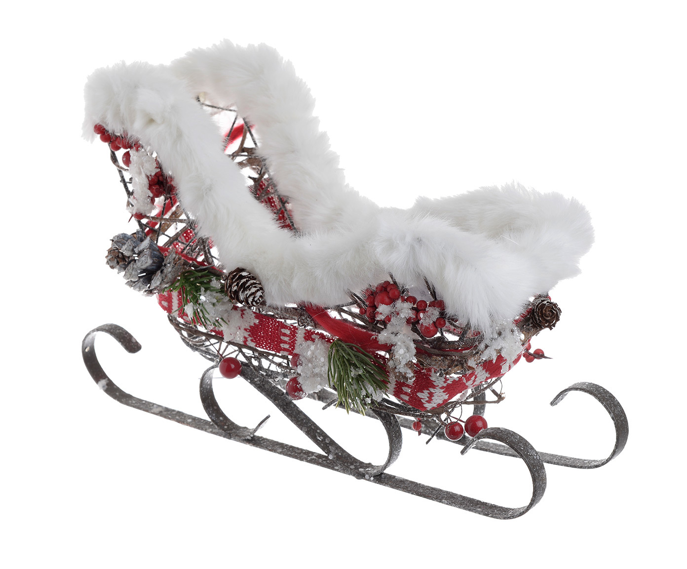 2870530.0137 Декор новогодний TO4ROOMS 