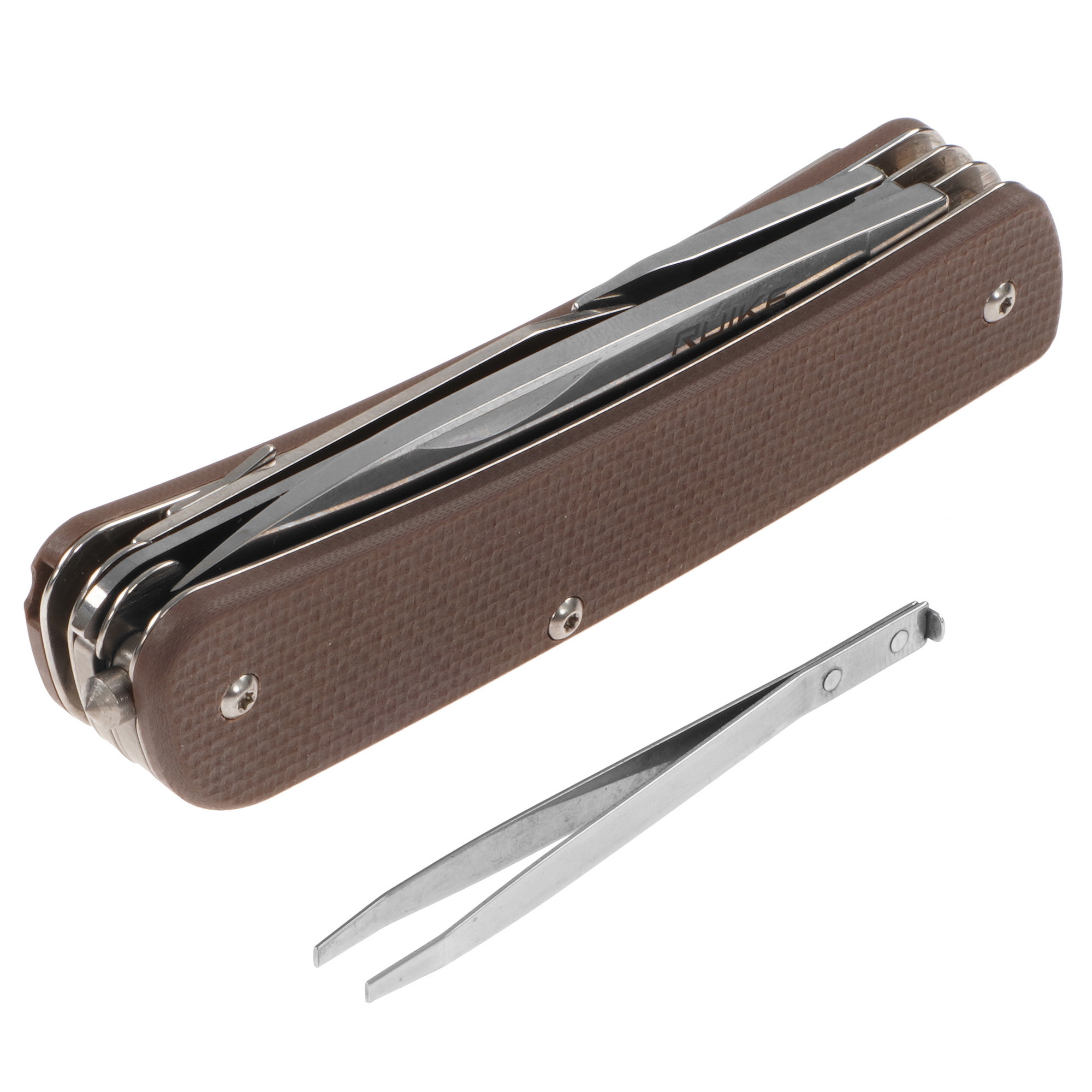 Швейцарский нож Ruike L32-N 5403036 STDN-0118103 - Вид №5