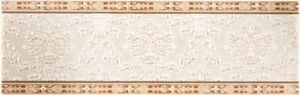 Crystal Cenefa Warm 8x25