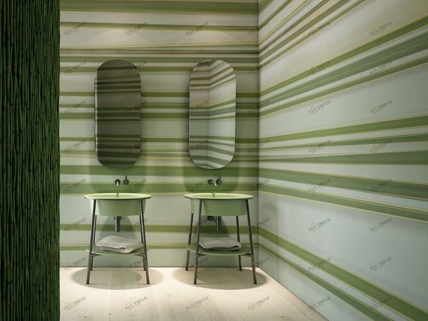 GLAMORA Обои с мотивом glamfusion ™ Collection x glamfusion™ Glf39