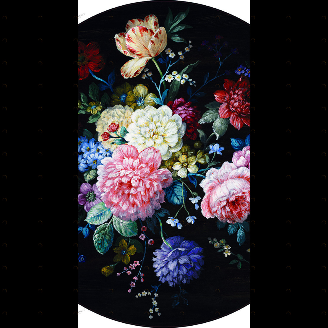 Рулон обоев BEAUTY FULL IMAGE BFIM84939326. Основа нетканый материал Casadeco