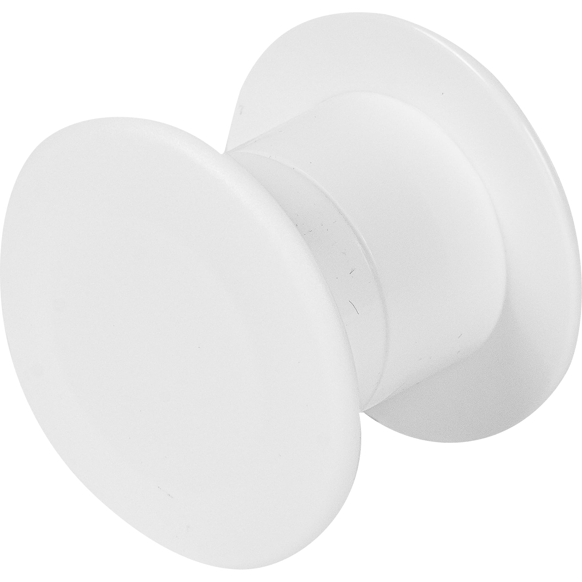 82486043 Крючок цвет белый BIG Santreyd