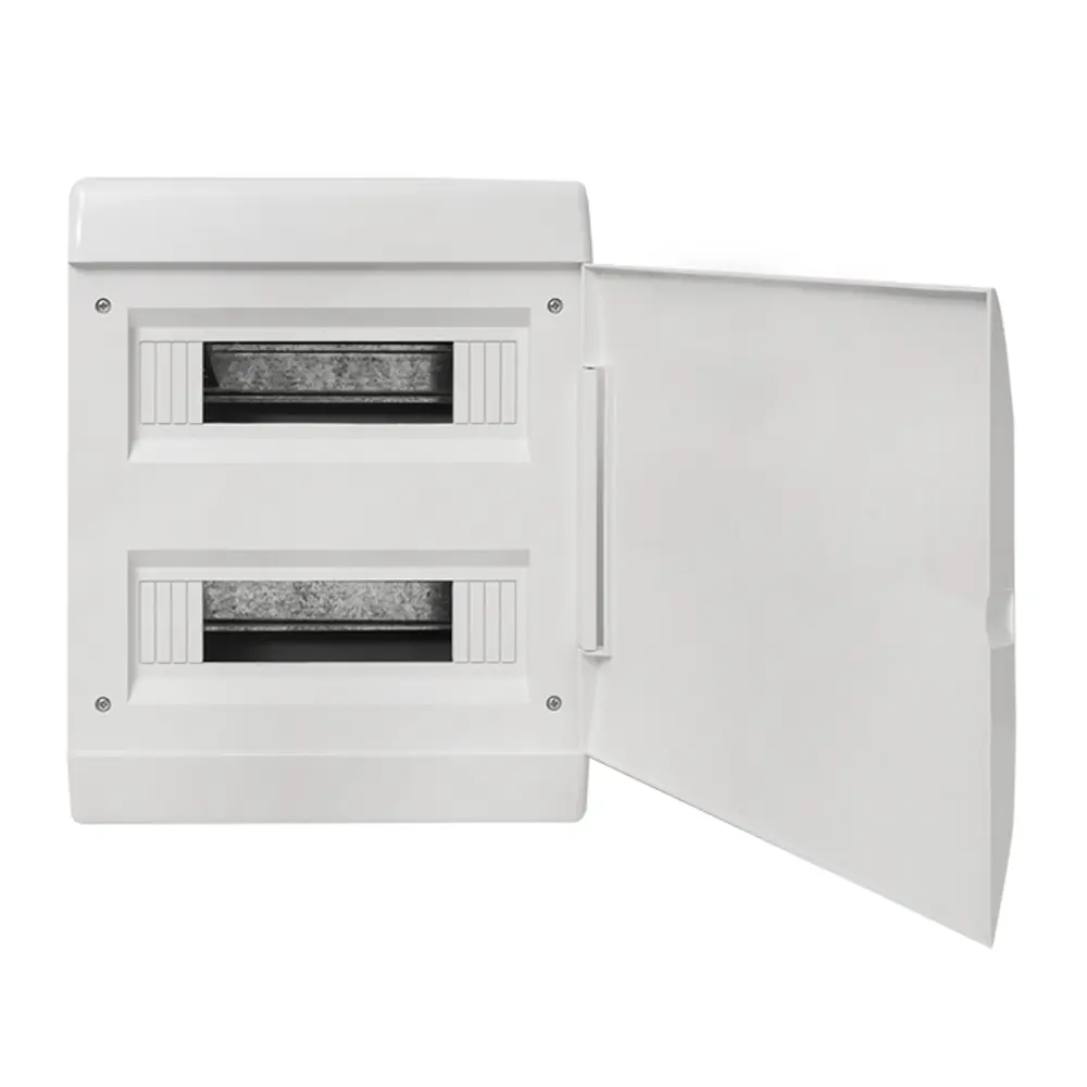 Распределительный щит EKF Proxima SlimBox — 24 модуля для скрытого монтажа 87887374 STLM-1104323 - Вид №3