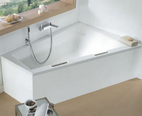 BA9000500000000_hit1 Ванна Riho Doppio Santreyd - Вид №9