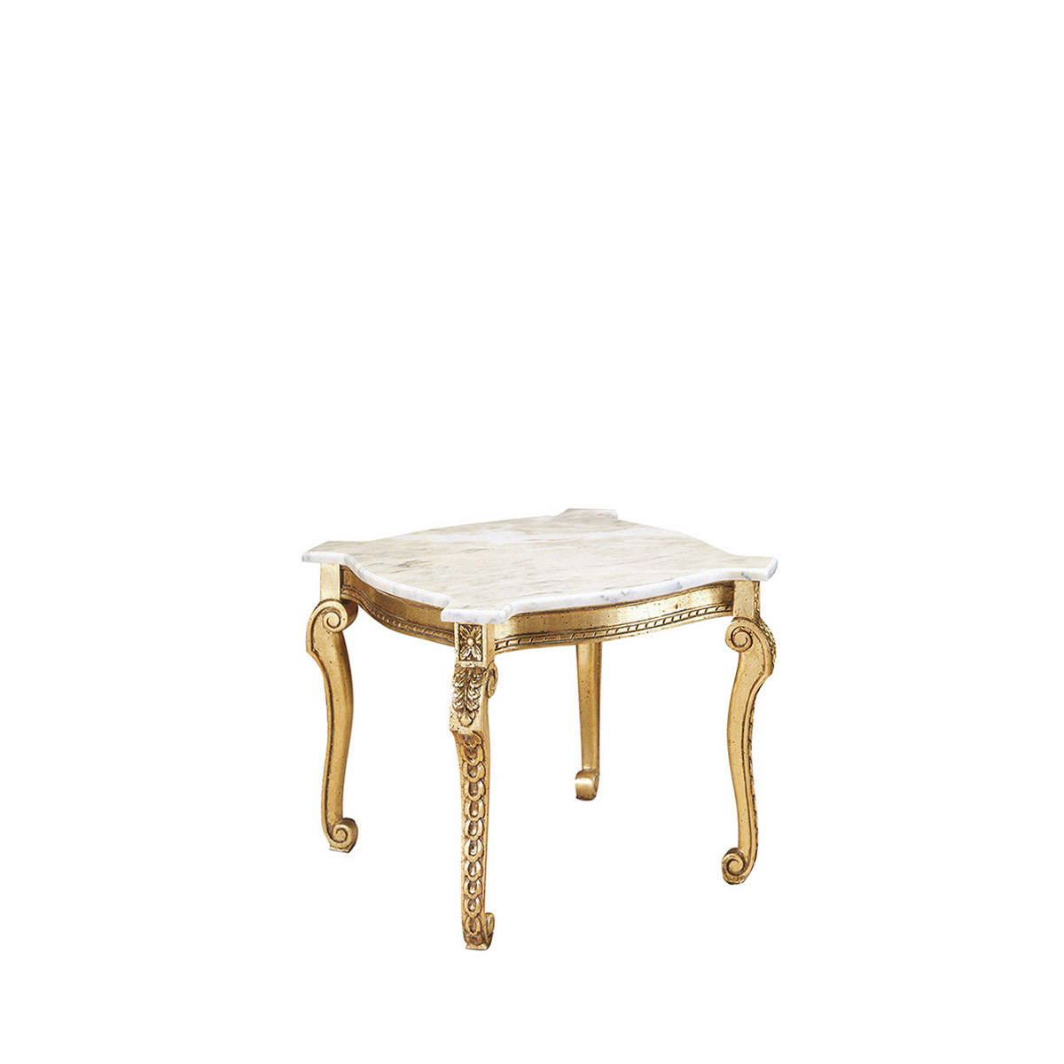 Приставной столик Classico Classico S3952 Coleccion Alexandra 