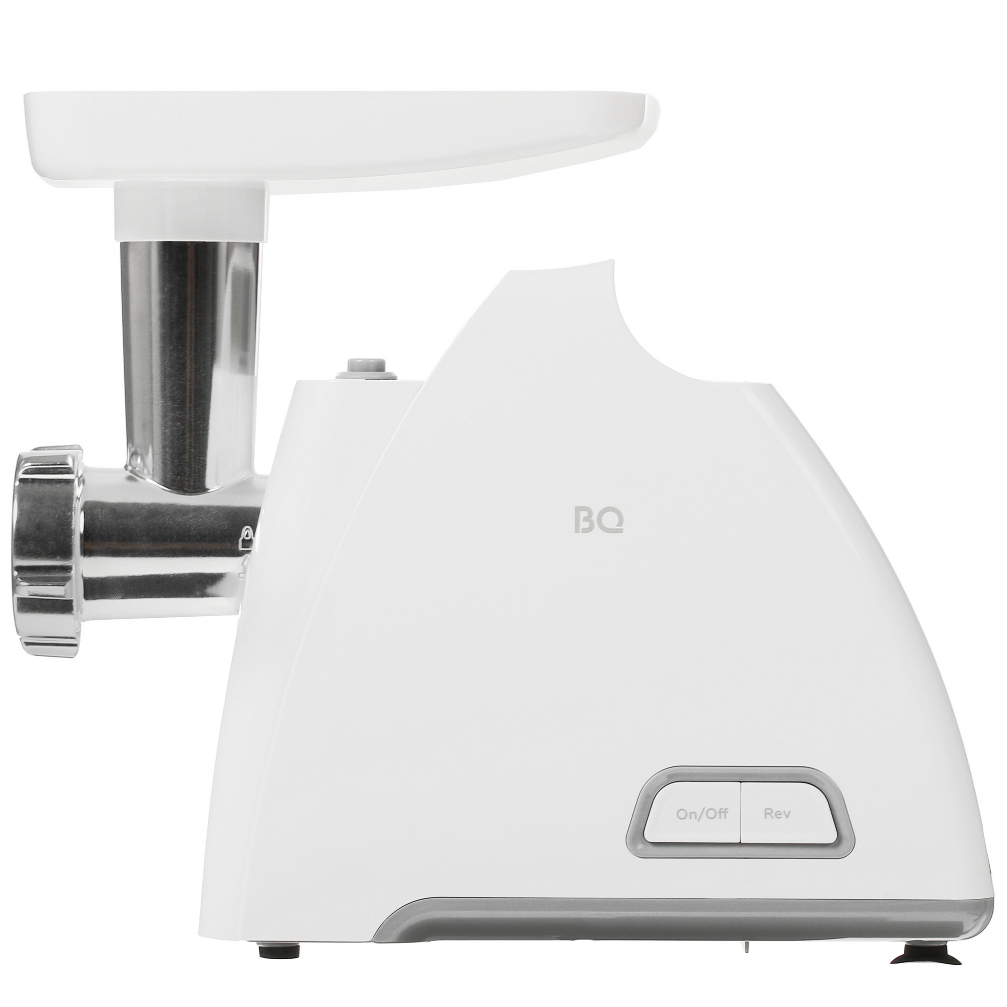 5366498 Мясорубка электрическая BQ MG1005 белый STDN-0144990 - Вид №2
