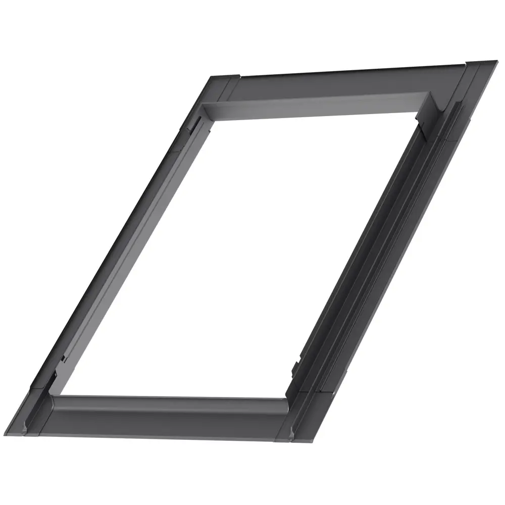 Оклад для плоской кровли Велюкс 55x78 см Velux STLM-2061079