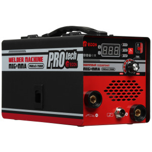 Сварочный аппарат Edon PROtech-175IQM 5625351