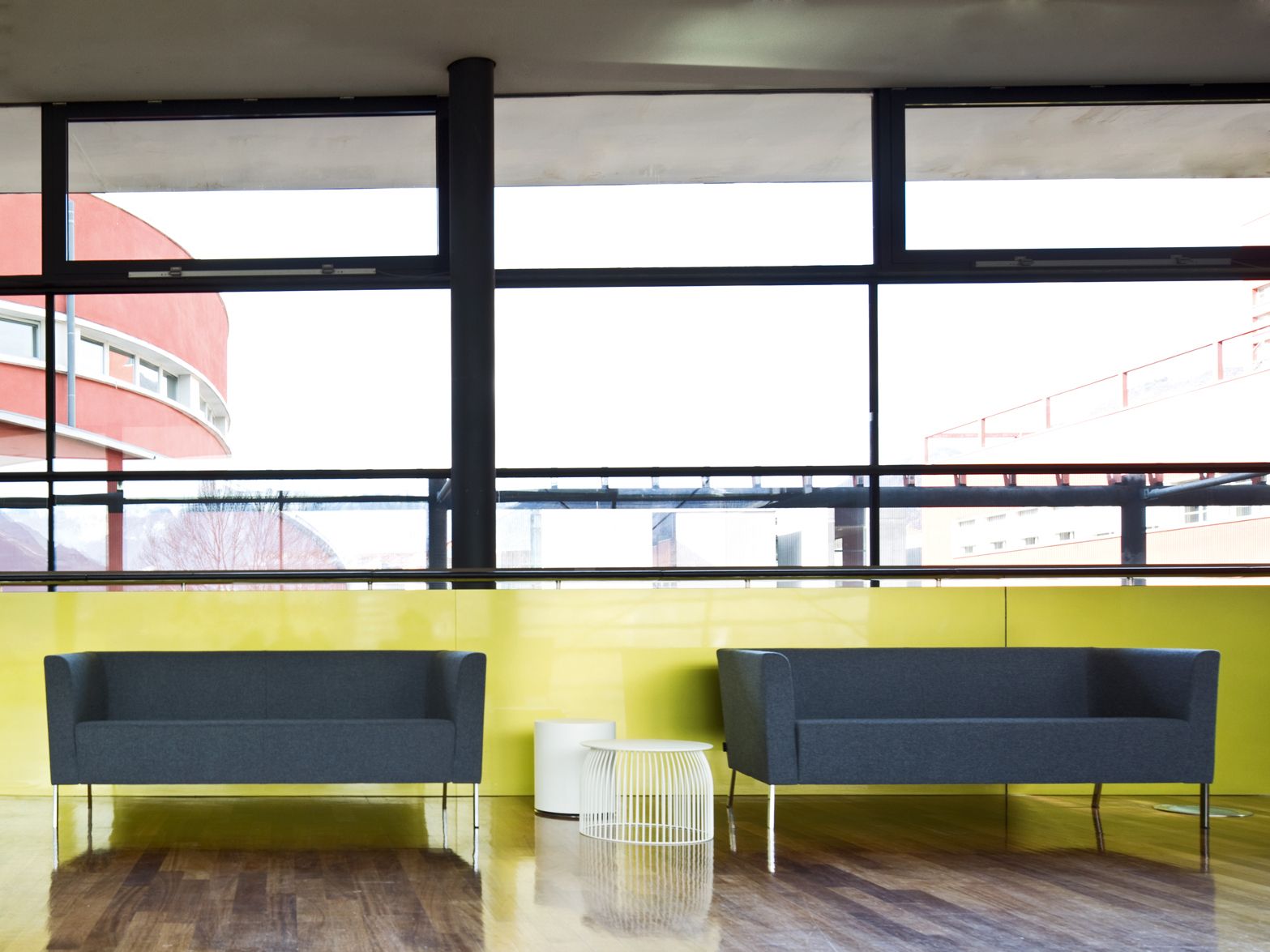 Ткань контракт диван La Cividina ARCH-00051531 - Вид №2