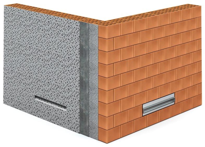 SIMES Настенная светодиодная лестница из анодированного алюминия Ghost sun-id-1466083 - Вид №10