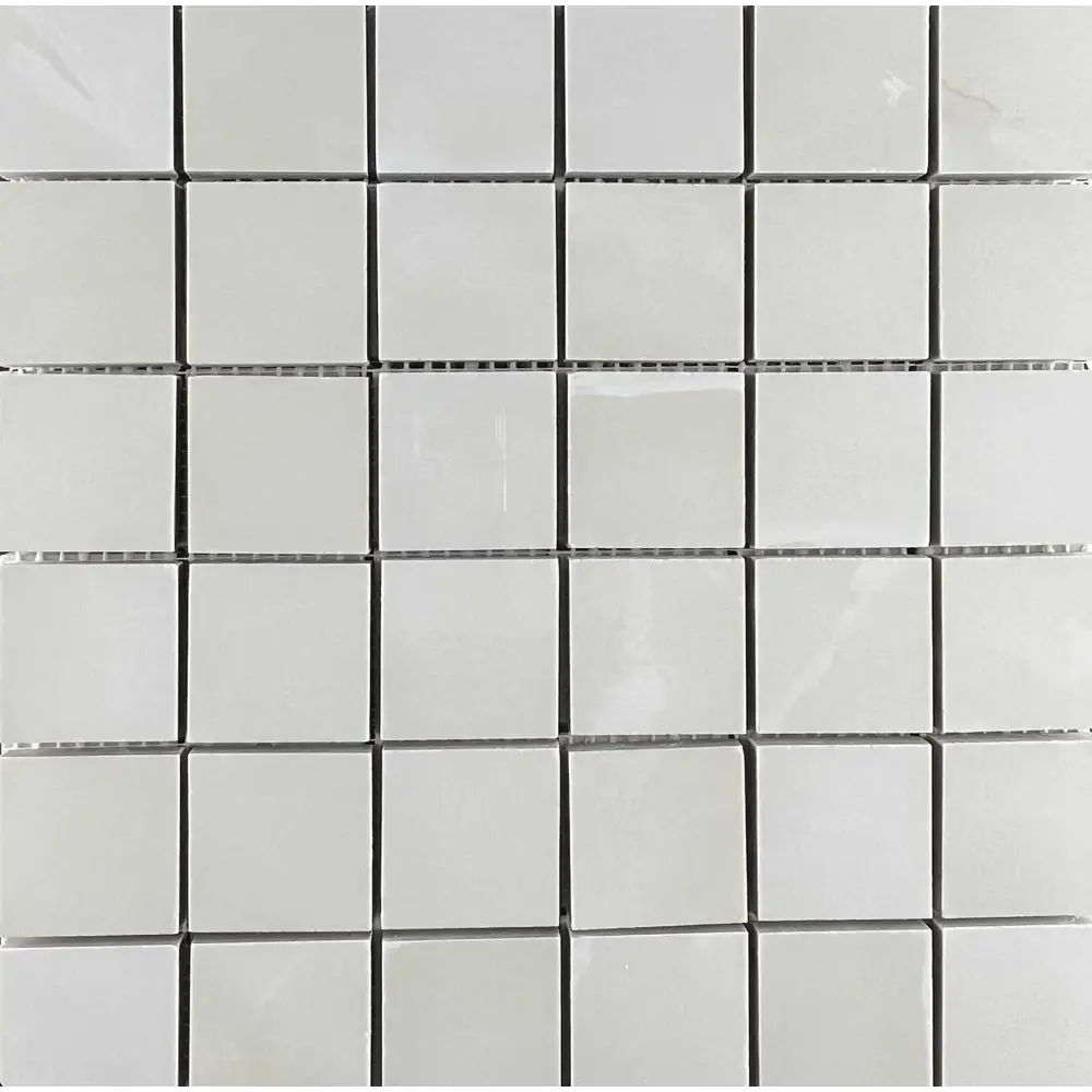 91033616 Мозаика Velsaa Prizma Onix Crema 300x300мм керамогранит цвет бежевый STLM-0450790