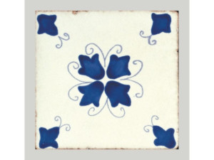 Пол / покрытие из глины ручной работы