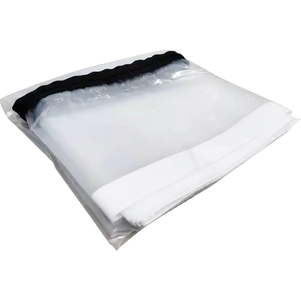 Пленка-дверь Dexter на молнии 215x100 см STLM-2081385 - Вид №3