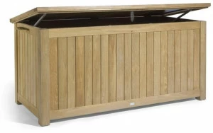 MANUTTI Садовый шкаф из тика Siena
