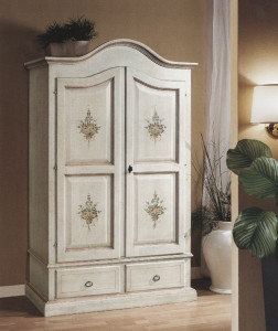 Шкаф  ARTE CASA 2621