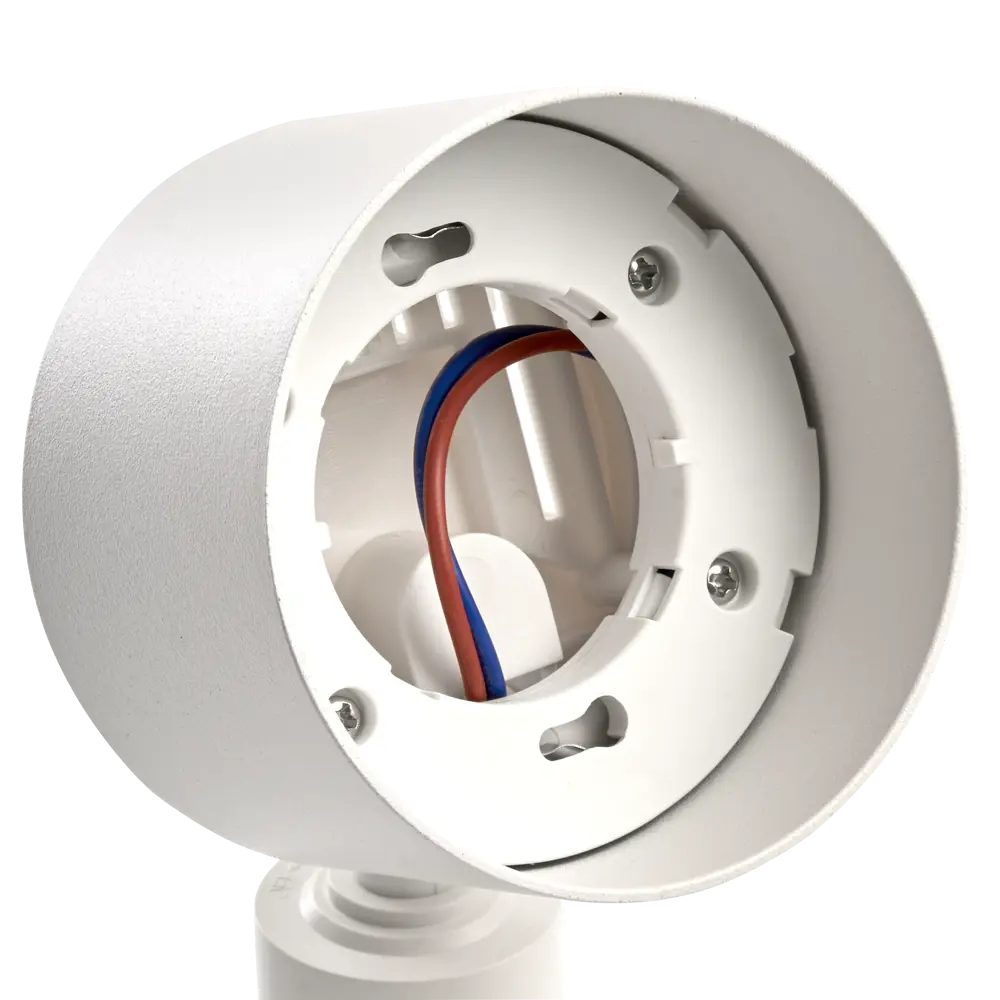 Трековый светильник Feron AL159 с поворотным механизмом 88673956 STLM-0928164 - Вид №5