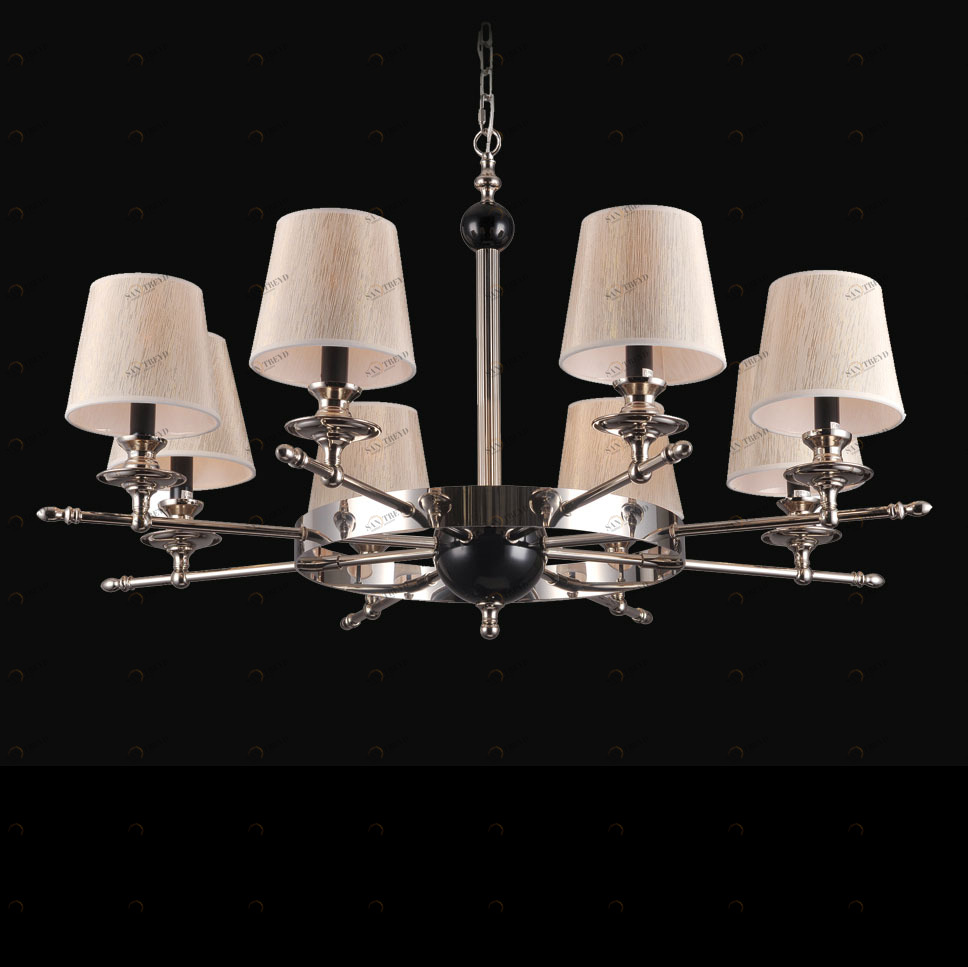 Люстра дизайнерская Than NEWPORT ДИЗАЙНЕРСКИЕ 057697 Бежевый 