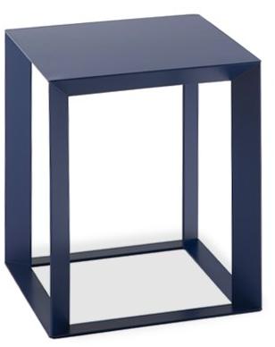 MEMEDESIGN Квадратный стальной журнальный столик sun-id-1507471 - Вид №6
