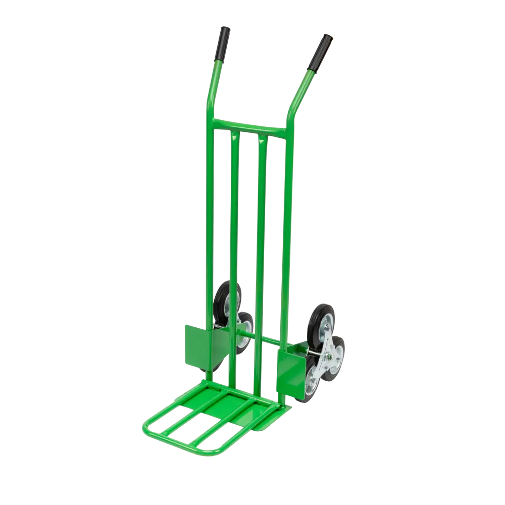 88013012 Тележка ручная 6 колес 200 кг STLM-0841464 Santreyd 