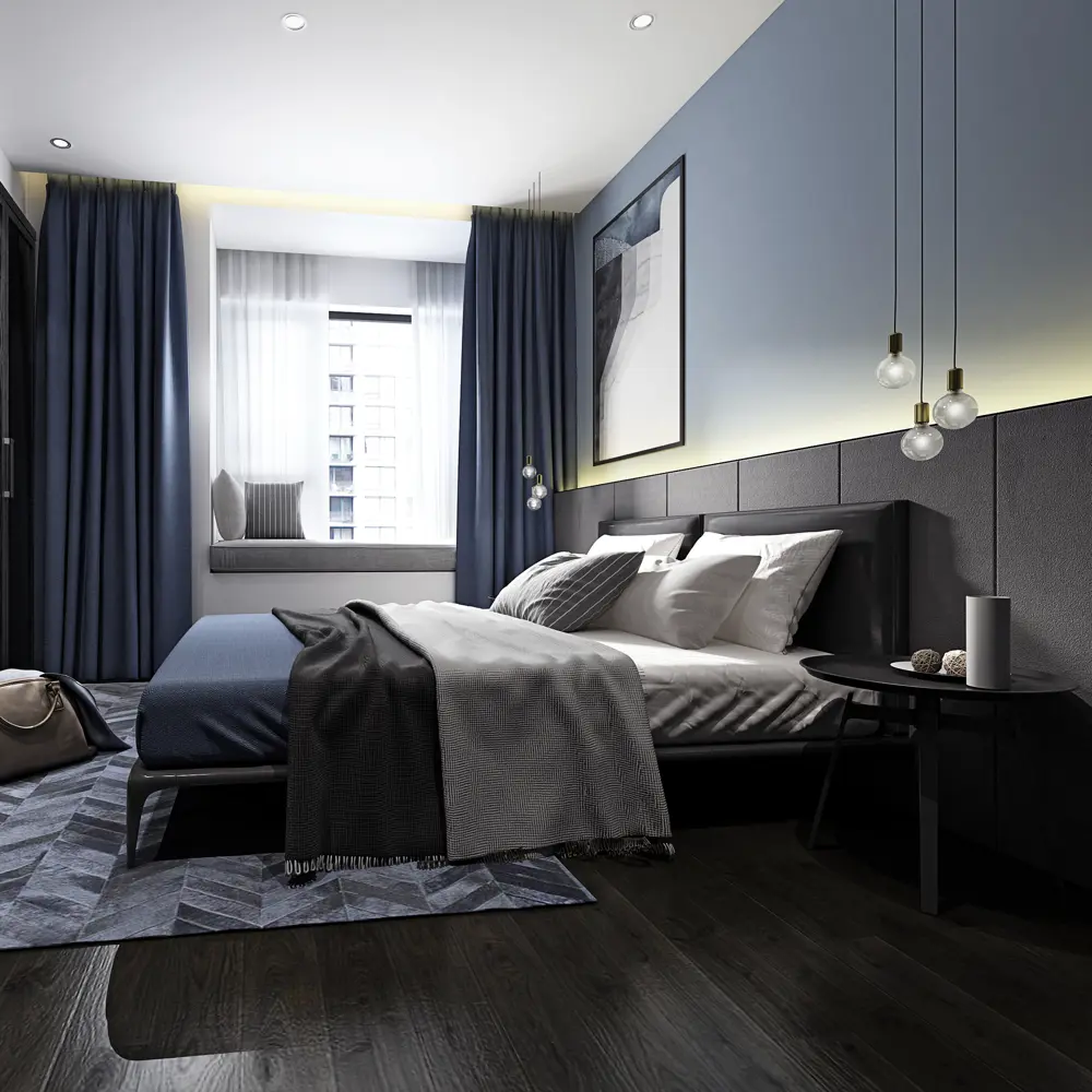 APEYRON Контурная светодиодная лента 3528 — элегантная подсветка интерьера 85174891