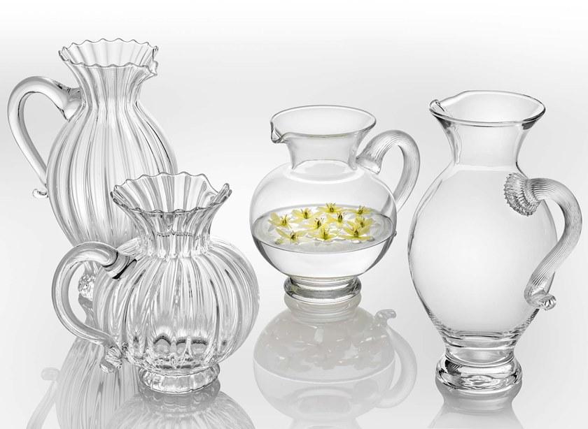 IVV Стеклянный графин Maitre 7509.1 - Вид №1