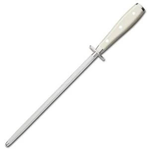Мусат Ikon Cream White, 26 см