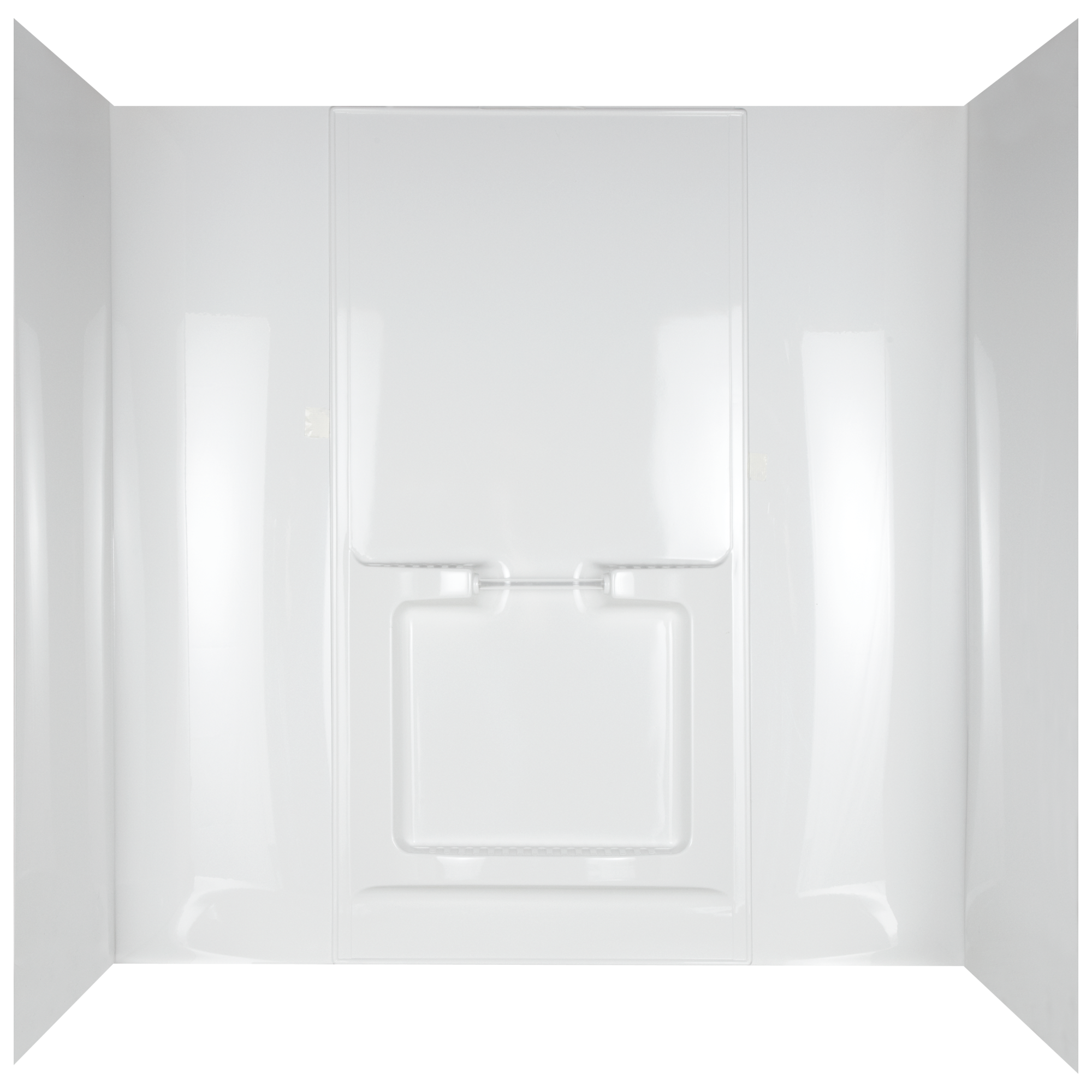 Настенный комплект для ванны Delta Faucet 40184