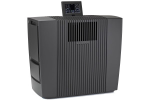 15789119 Мойка воздуха Wi-Fi черный LW60 T WiFi anth Venta LW60T