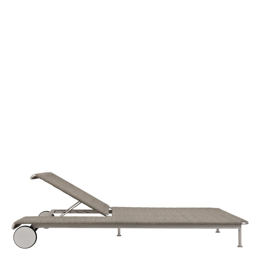 Морская веревочная Садовая кровать JANUS et Cie ARCH-00087285 - Вид №5