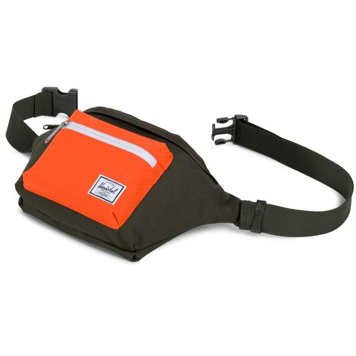 10017-01574-OS Сумка на пояс Hip Pack Herschel Seventeen  - Вид №2