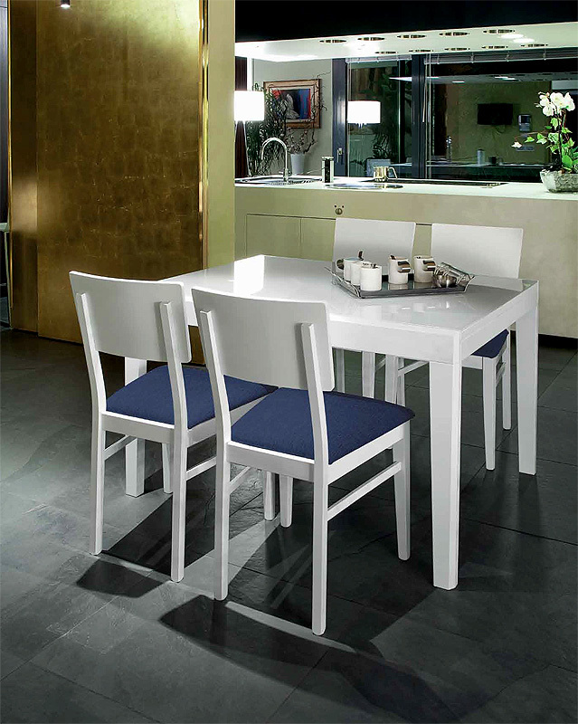 Стул  DOMITALIA Arcade 