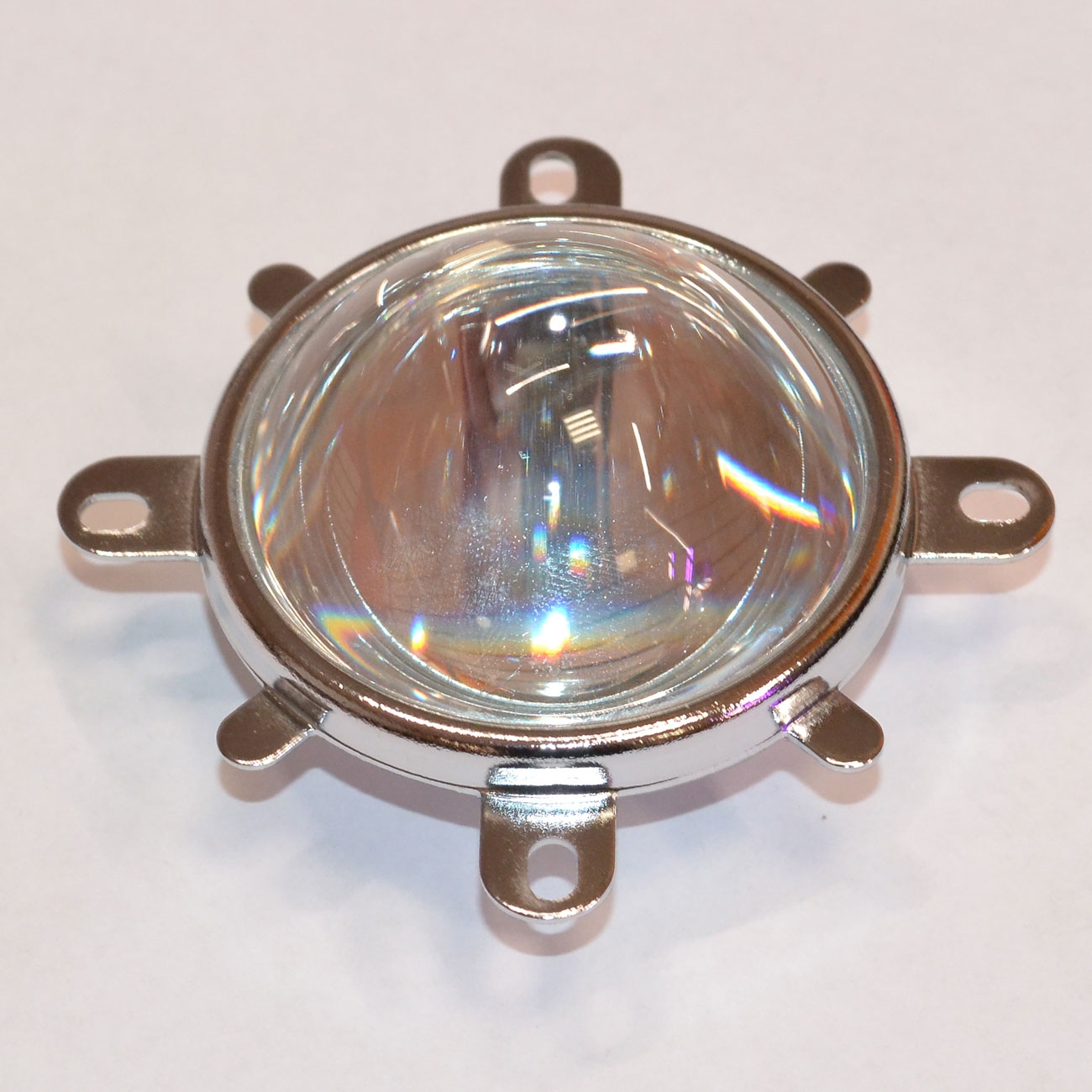 1732 Линза с отражателем для матричных светодиодов 5 LAB.Space  - Вид №2