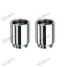 FIR Italia Смеситель для ванны TAP ACCESSORIES 05.0026.2 