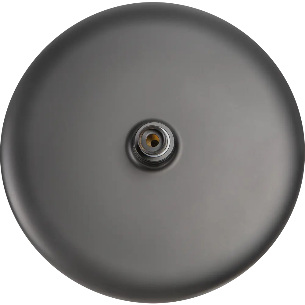 Душевая стойка Sensea Redondo 1 режим цвет чёрный STLM-2077551 - Вид №11