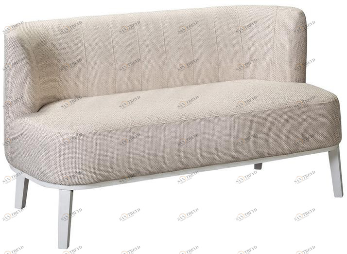 490 Диван Шафран Пастель R-HOME 40001051_пастель