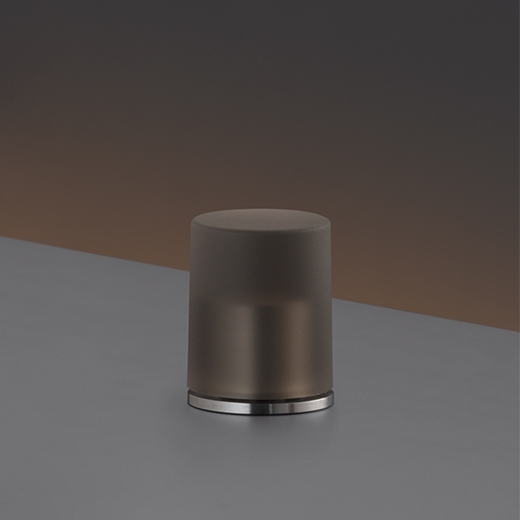 бортик прогрессивного смесителя. Цветные Technogel® ручка  UDT59 CEADESIGN  - Вид №1