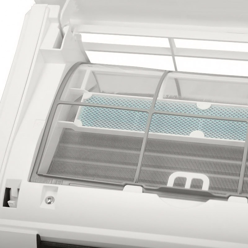 9118497 Кондиционер настенный сплит-система Daikin FTXM35R/RXM35R9+EKRS21 белый STDN-0096531 - Вид №20