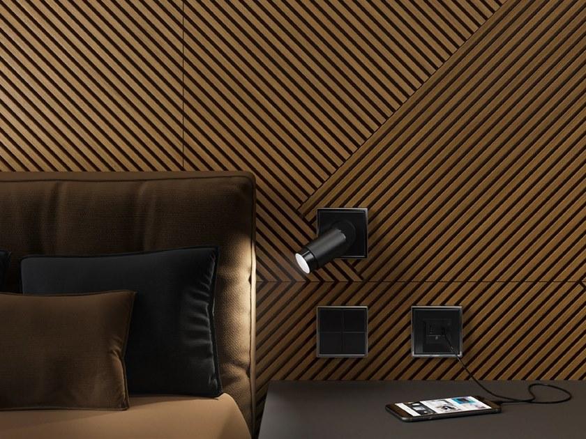 JUNG Регулируемый светодиодный прожектор Plug & light sun-id-1345752 - Вид №7